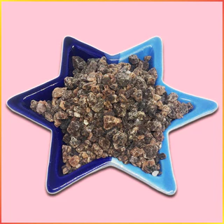 เกลือหิมาลัยสีดำ 3 กก. เกลือดำ กาลา นามัค Himalayan Black Salt 3 kg Food Grade ของแท้ 100%