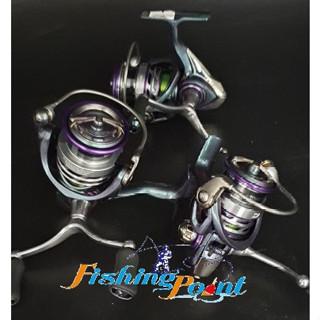 รอก Daiwa Garuda LT 2000/2500/3000