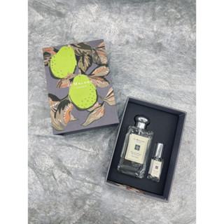 Jo Malone English Pear &amp; Freesia 100ml. + 9ml.