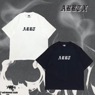 [ARRT] - เสื้อยืด Oversize ลาย ARRTx-Retro