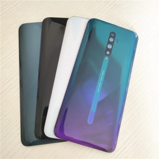 ฝาหลัง (Back Cover) OPPO RENO 2 F ฝาครอบด้านหลังแบตเตอรี่ Oppo Reno 2 f ✅✅