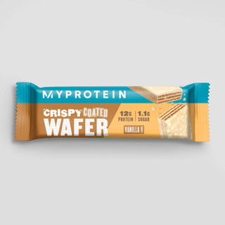 MYPROTEIN - Crispy Coated Wafer 1 pieces (1 ชิ้น)