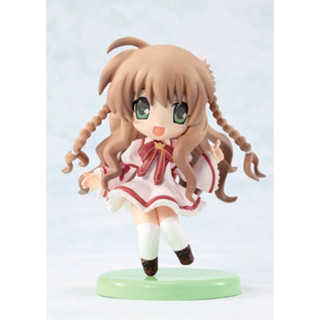 [ใหม่/ไม่มีกล่อง] Rewrite Niitengo Kanbe Kotori โมเดล การ์ตูน Rewrite รีไรต์ งานลิขสิทธิ์แท้นำเข้าจากญี่ปุ่น