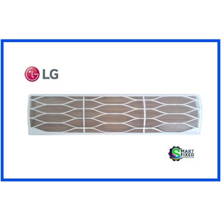 แผ่นกรองคอยเย็นแอร์แอลจี/Filter,Air/LG/MDJ64984703/อะไหล่แท้จากโรงงาน