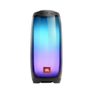 (1.0) JBL ลำโพง PULSE 5 BLUETOOTH Black