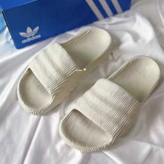 adidas originals Adilette 22 รับประกันของแท้