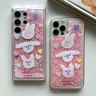 *พร้อมส่ง iPhone 12 Pro Max* Bbibbibbung Glitter Case