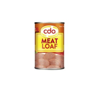 CDO Meat  Loaf  150g