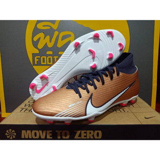 NIKE SUPERFLY 9 CLUB FG/MG (สินค้าลิขสิทธิ์แท้ 100%)