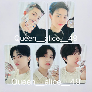 💎พร้อมส่ง💎 Benefits YG Offline Treasure night garden