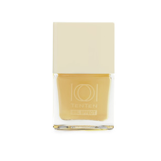 Ten Ten Gel Effect Nail Polish 12ml.NB58 My Daisy   เท็น เท็…