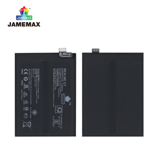 JAMEMAX แบตเตอรี่ Realme GT   Battery Model BLP849 ฟรีชุดไขควง hot!!!