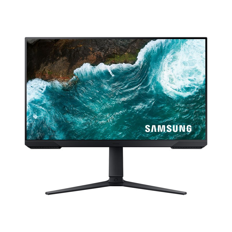 Monitor 27'' SAMSUNG ODYSSEY G5 LS27CG510EEXXT (VA, HDMI, DP) FREESYNC 2K 165Hz - A0148834