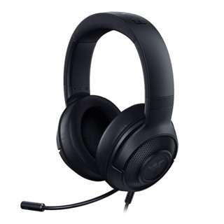 HEADSET (หูฟัง) RAZER KRAKEN X (CLASSIC BLACK)