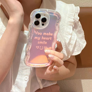 💜ส่งของขวัญ💜เคสไอโฟน 14 Pro Max 13 12 11 เคส for เคสไอโฟน11 เรียบง่าย ทรายดูด iPhone 13 พกง่ายๆ การป้องกันการตก Case