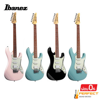 Ibanez AZES40 [โค๊ดลด400-] กีตาร์ไฟฟ้า ไอบาเนส รุ่น AZES40 ผ่อน 0% นาน 10เดือน