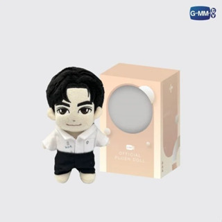 GEMINI PLUSH DOLL | ตุ๊กตา เจมีไนน์