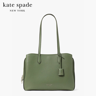 KATE SPADE NEW YORK HUDSON LARGE WORK TOTE K8822 กระเป๋าถือ