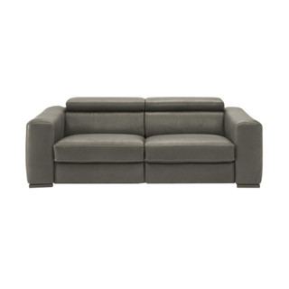 NATUZZI EDITIONS โซฟา FORZA (E ) GY 218x107/160x73