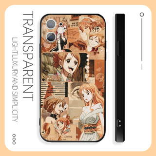 เคส Realme 6 Pro 5 5i 5s 8 Narzo 20 Pro One Piece เคสไอโฟน 14promax TPU phone case Order Remark Model