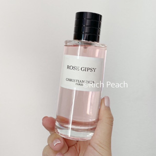 Christian Dior Maison Rose Gipsy 125ml **สอบถามก่อนชำระเงิน**