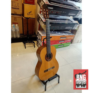 ANTONIO SANCHEZ N 1026 กีตาร์คลาสสิค Calssic Guitar