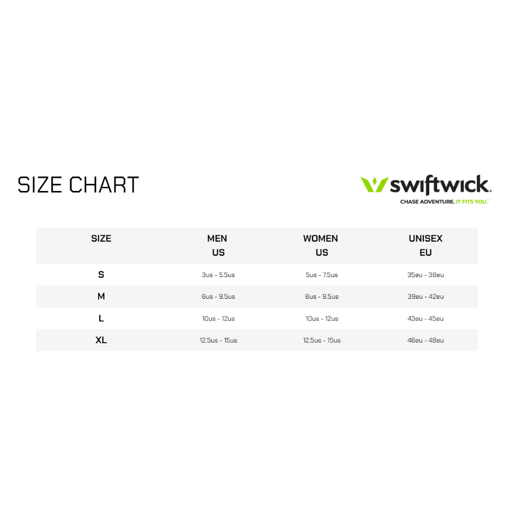 SWIFTWICK FLITE XT TRAIL | TWO - RNG SPORT — صورة 5