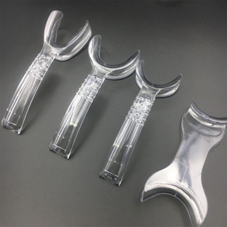 (Eco ราคาประหยัด) Dental Lip Cheek Retractor Type Y U