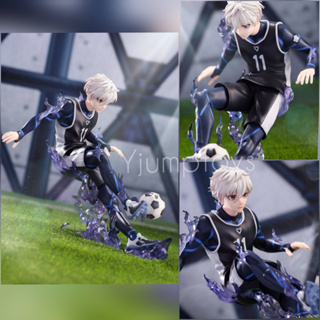 [Pre-order] BLUE LOCK – Seishiro Nagi 1/7 Scale Figure