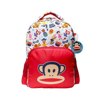 Paulfrank Backpack 16" กระเป๋าเป้พอลแฟรงค์ PF03 641