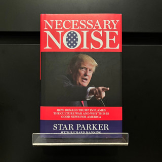 Necessary Noise - Star Parker