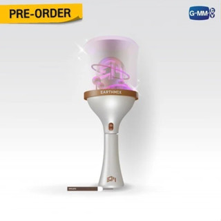 พรีออเดอร์ EARTHMIX OFFICIAL LIGHT STICK แท่งไฟ EARTHMIX OFFICIAL