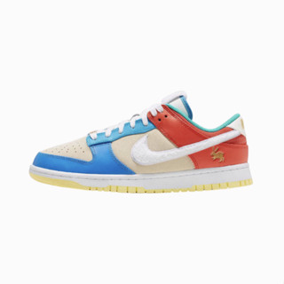 ของแท้ 100% Nike Dunk Low“Year of Rabbit”