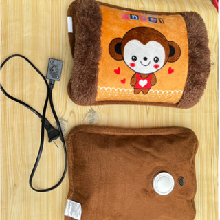 กระเป๋าน้ำร้อนไฟฟ้า ข//ๅ/-Heating Bag รุ่น SHD C-11