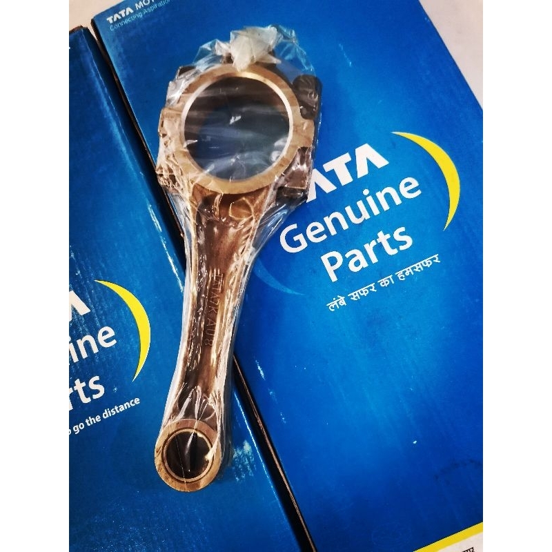 ก้านสูบCNGใจแอนส์CNG, XENON​-CNG