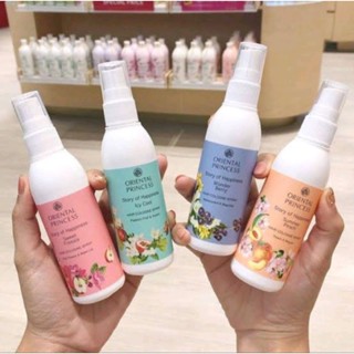 พร้อมส่งจ้า ‼️ Hair Cologne Spray ฉีดผมหอม ของแท้ 100%