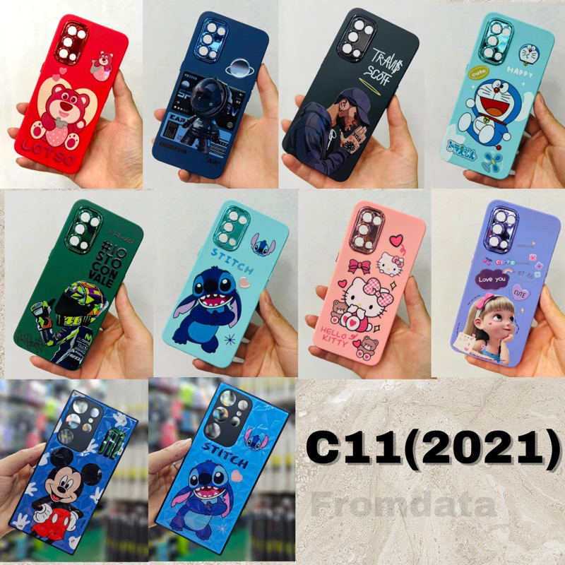 พร้อมส่ง เคส C11(2021)