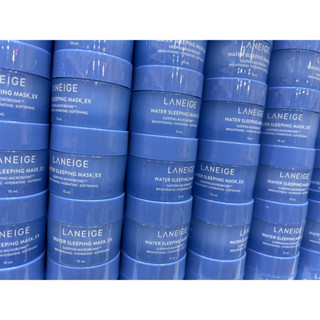 แท้ค่ะ Laneige Water Sleeping Mask EX 15ml