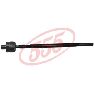ลูกหมากแร็ค MITSUBISHI COLT CA4A 1992- LANCER E-CAR CB2 CB4 CB5 1991- ท้ายเบนซ์ CK2 CK4 1995- 555 JP /คู่