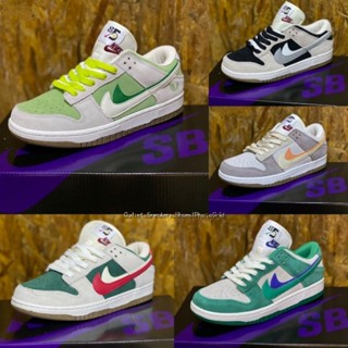 รองเท้า Nike SB Dunk Low 85 ใส่ได้ทั้ง ชาย หญิง ส่งฟรี