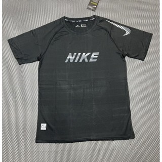 เสื้อกีฬาชาย เสื้อยืด ผ้าตาข่าย M-4XL