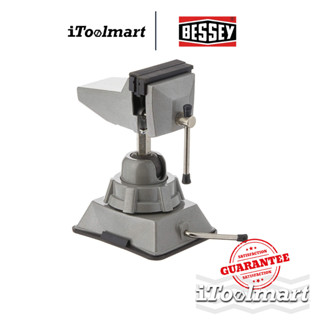 BESSEY BV-VB ปากกาจับสูญญากาศ 70 mm