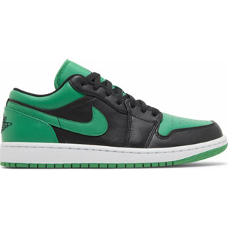 PROSPER - Air Jordan 1 Low Lucky Green