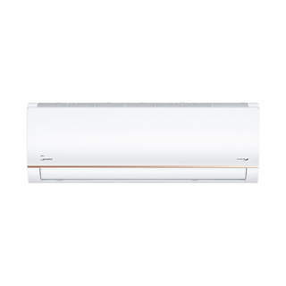 เครื่องปรับอากาศ Midea รุ่น MSAFC-24CRDN8-QC0-1 ขนาด 24,000 BTU สีขาว (ราคาไม่รวมติดตั้ง)