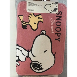 พรม SNOOPY  ขนาด  40*60  /   40*120  ซม