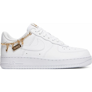 PROSPER - Air Force 1 Low White Pendant (W)