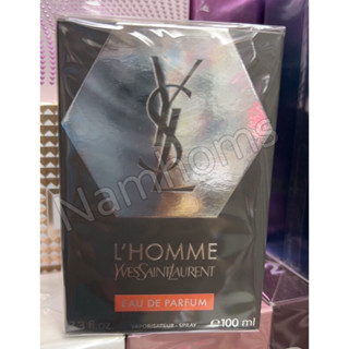 YSL LHomme EDP 100ml