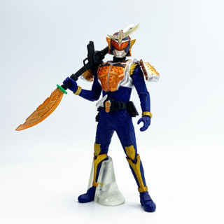 Bandai HDM Kamen Rider Gaim คาเมนไรเดอร์ มาสค์ไรเดอร์ Masked Rider Gaim HDM