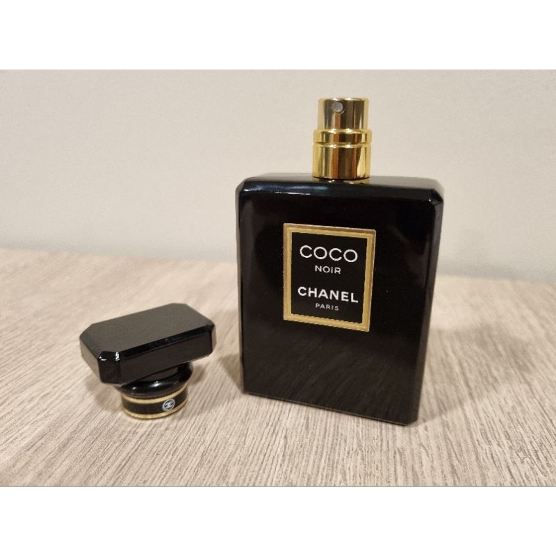 Chanel Coco Noir ของแท้ 150ml