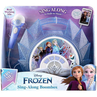 Disney Frozen Sing-A-Long Boombox